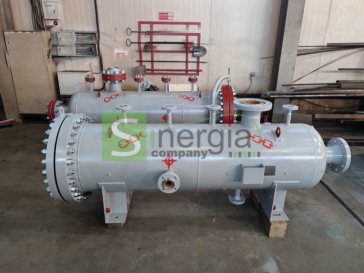 image фильтры пылеулавливающие ФП для очистки газа Алексин